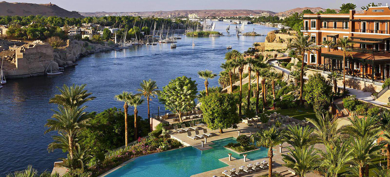 Aswan Info