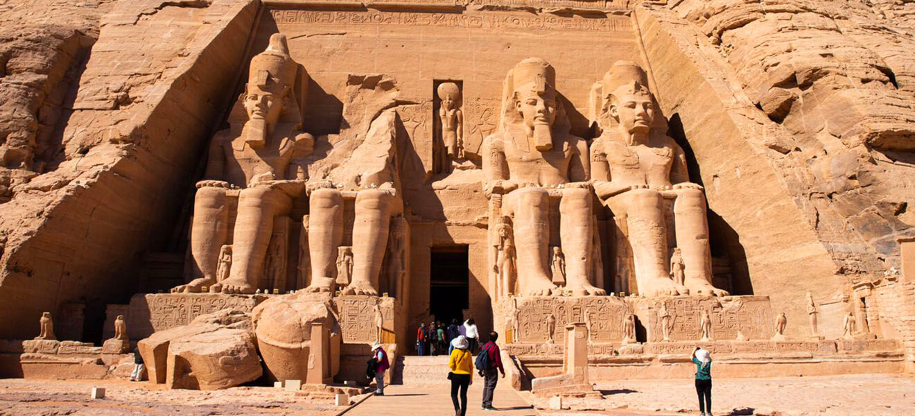 Abu Simbel Info