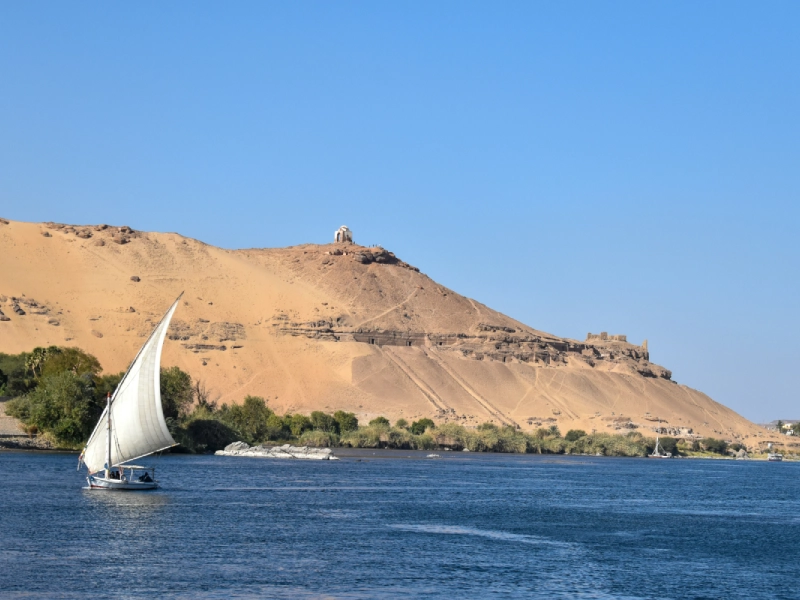 Places and Activities in Aswan l Aswan Tailor Made