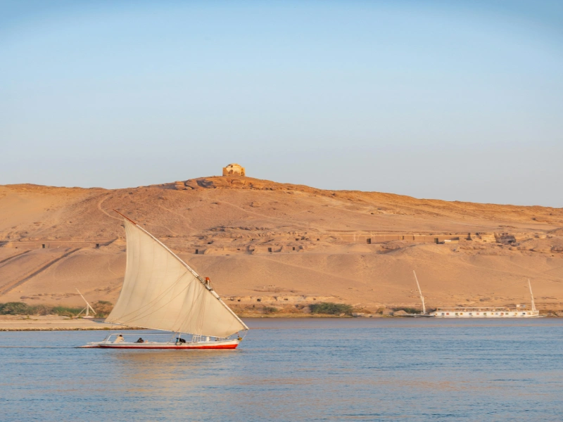 10 Unique Experiences You Can Have in Aswan