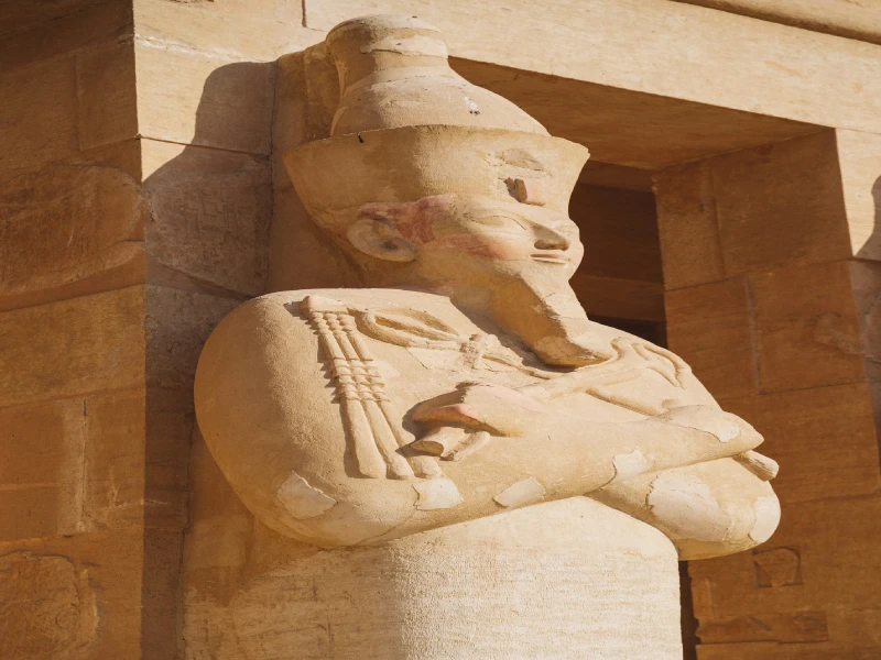 5 Fascinating Facts About Ancient Egyptian Pharaohs