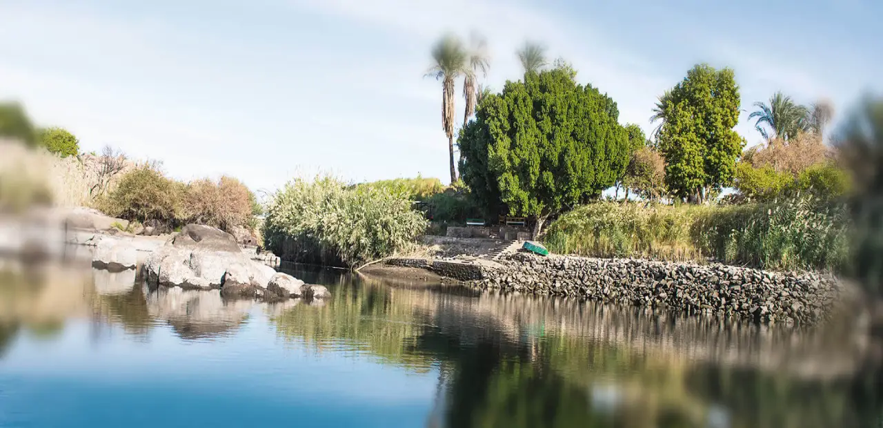 Why Choose Hotels in Aswan?