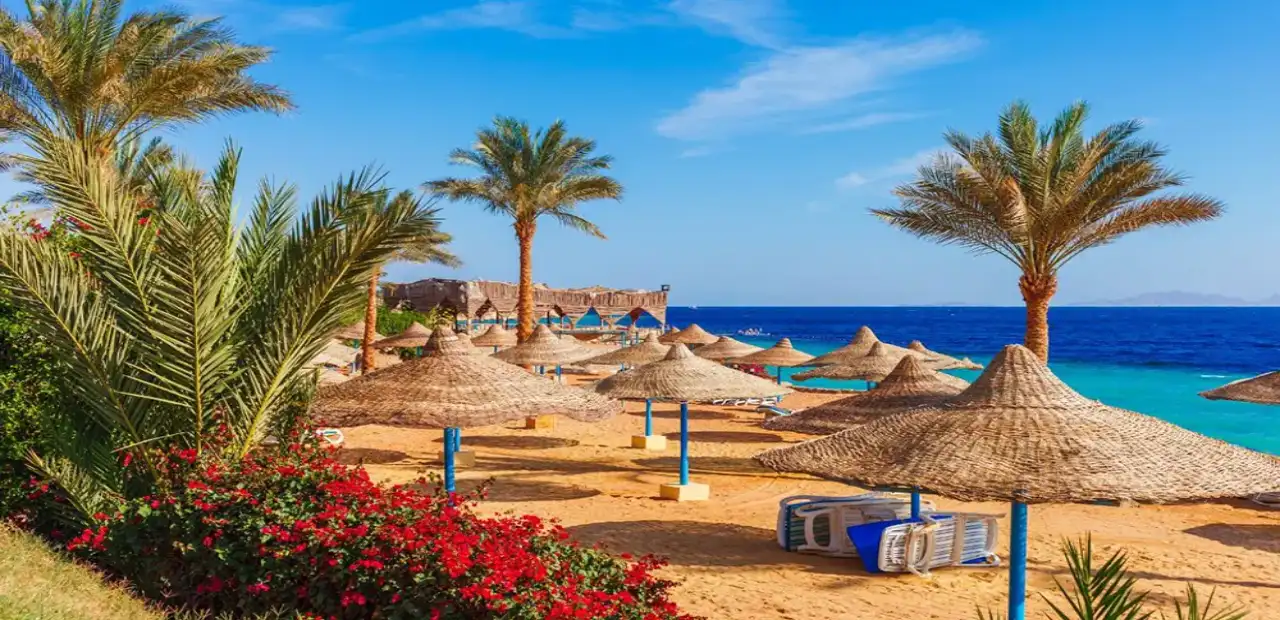 Aswan and Its Tourist Landmarks