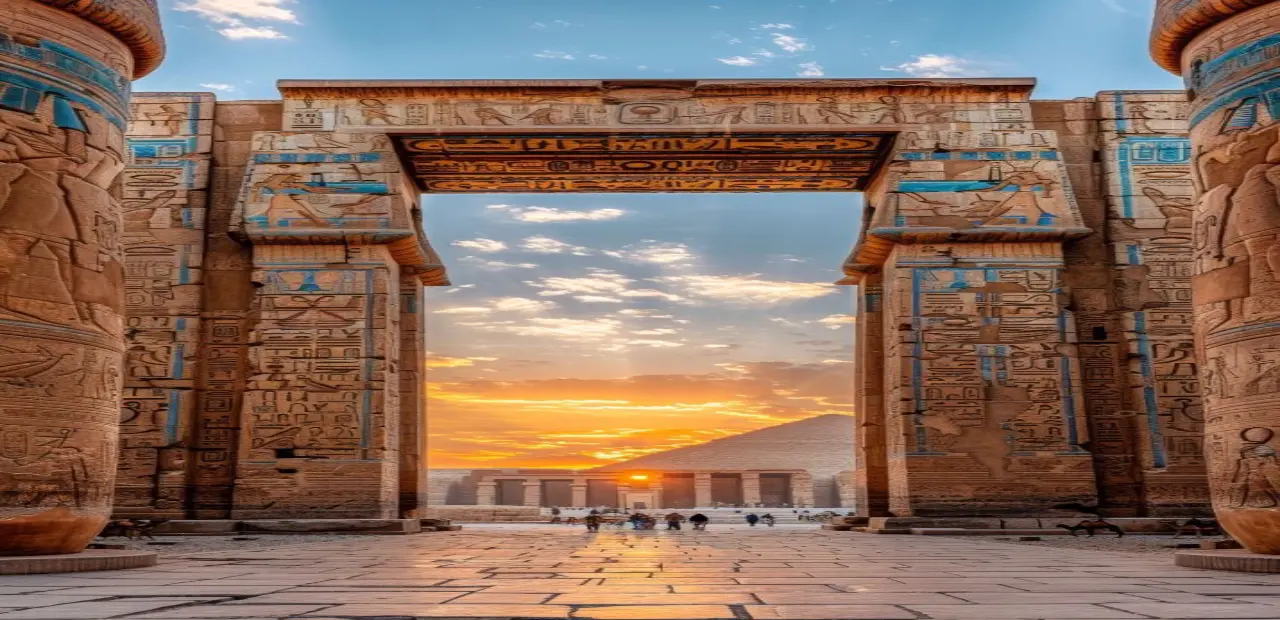Planning Your Next Trip?